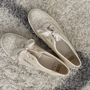 Keds X Kate Spade